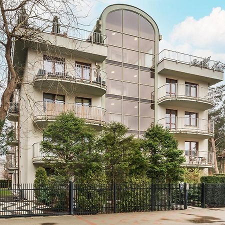 Apartamenty Zeromskiego 29 By Noclegi Renters Świnoujście Екстериор снимка