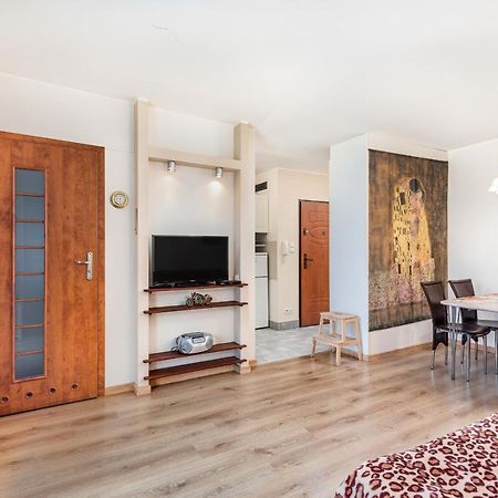 Apartamenty Zeromskiego 29 By Noclegi Renters Świnoujście Екстериор снимка