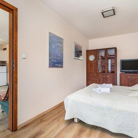 Apartamenty Zeromskiego 29 By Noclegi Renters Świnoujście Екстериор снимка