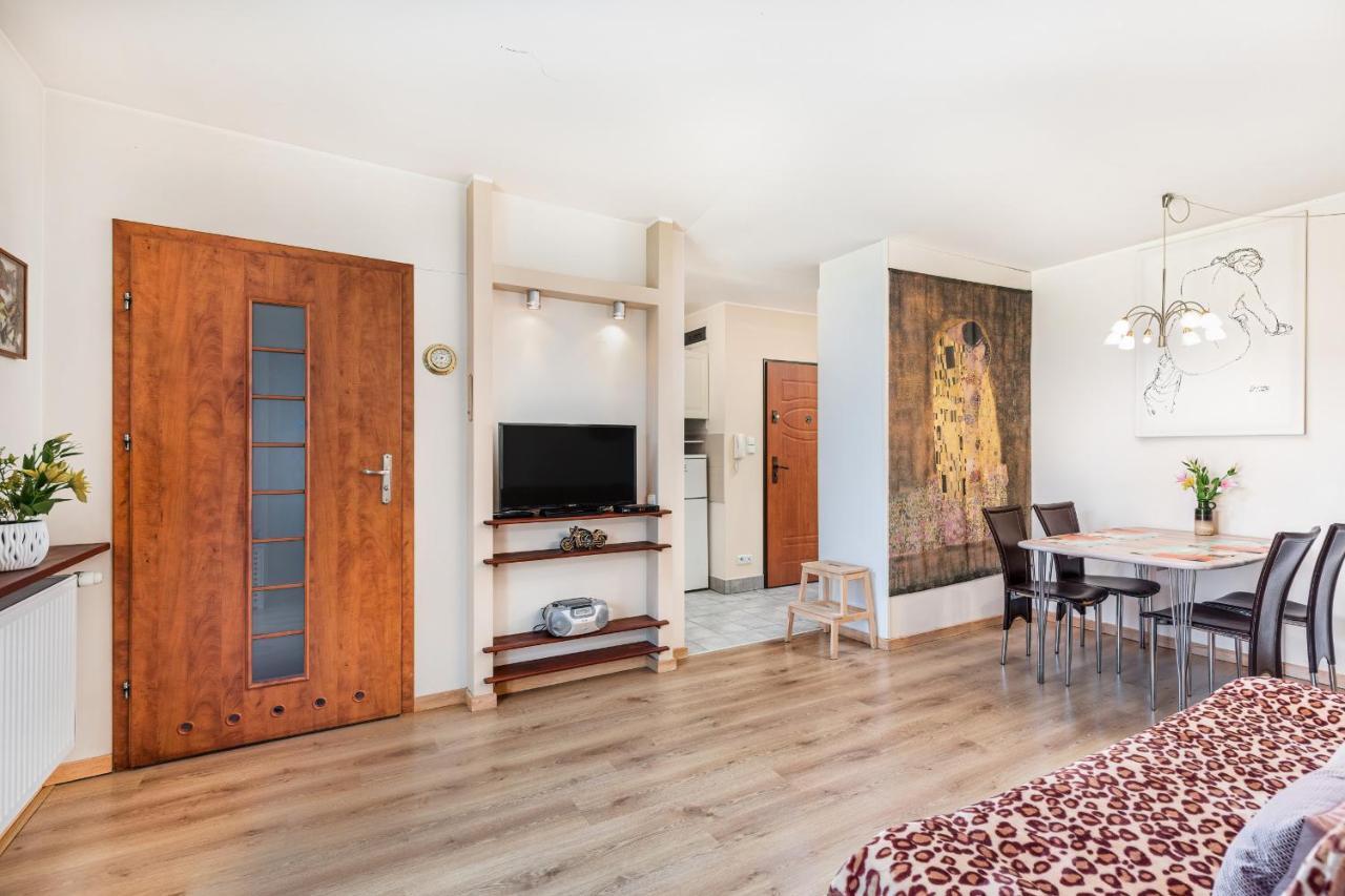 Apartamenty Zeromskiego 29 By Noclegi Renters Świnoujście Екстериор снимка