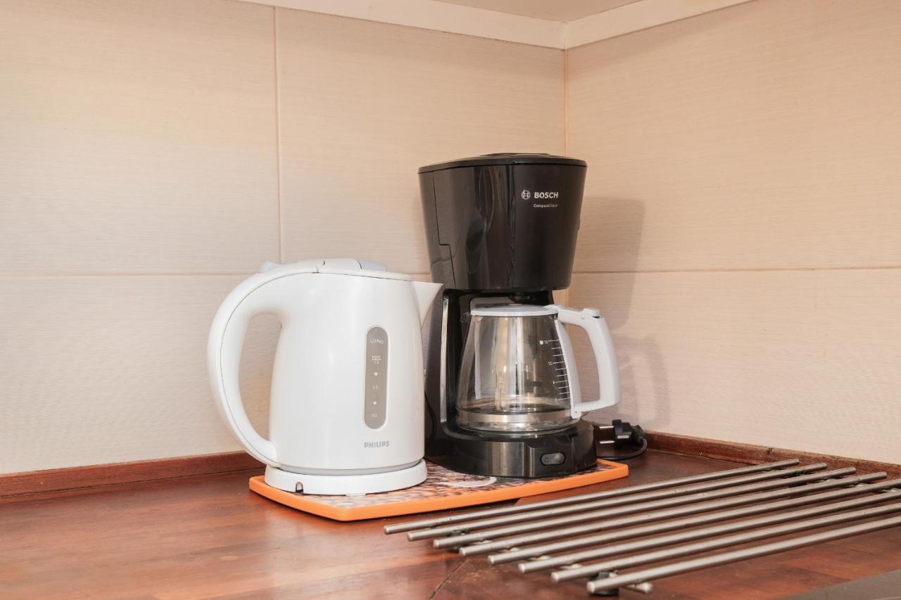 Apartamenty Zeromskiego 29 By Noclegi Renters Świnoujście Екстериор снимка