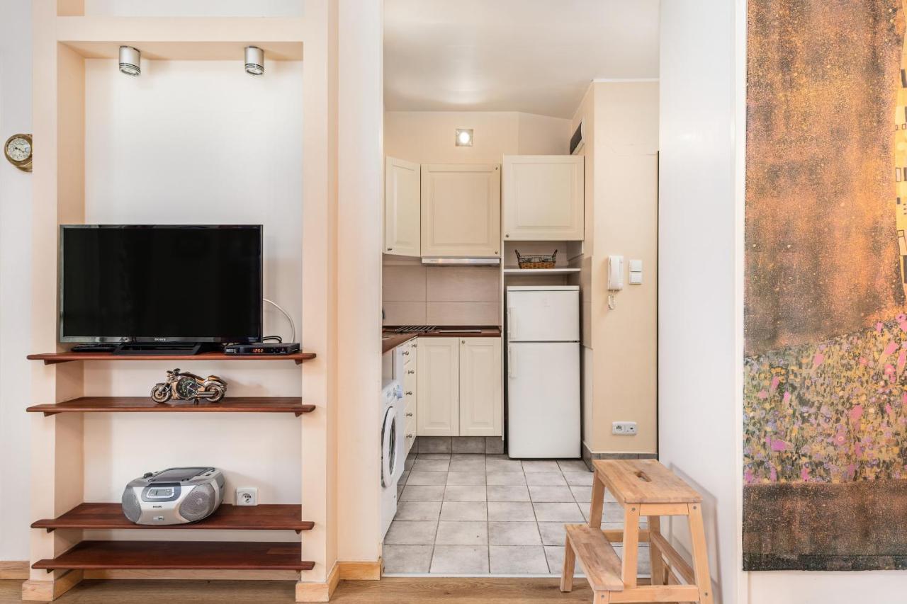 Apartamenty Zeromskiego 29 By Noclegi Renters Świnoujście Екстериор снимка
