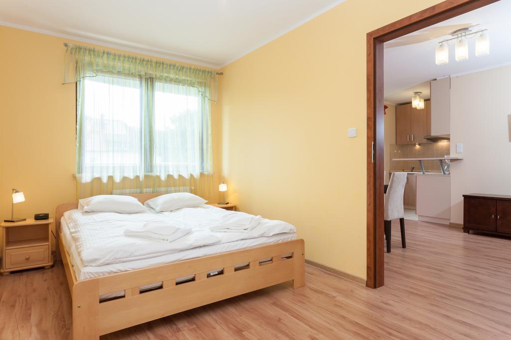 Apartamenty Zeromskiego 29 By Noclegi Renters Świnoujście Стая снимка