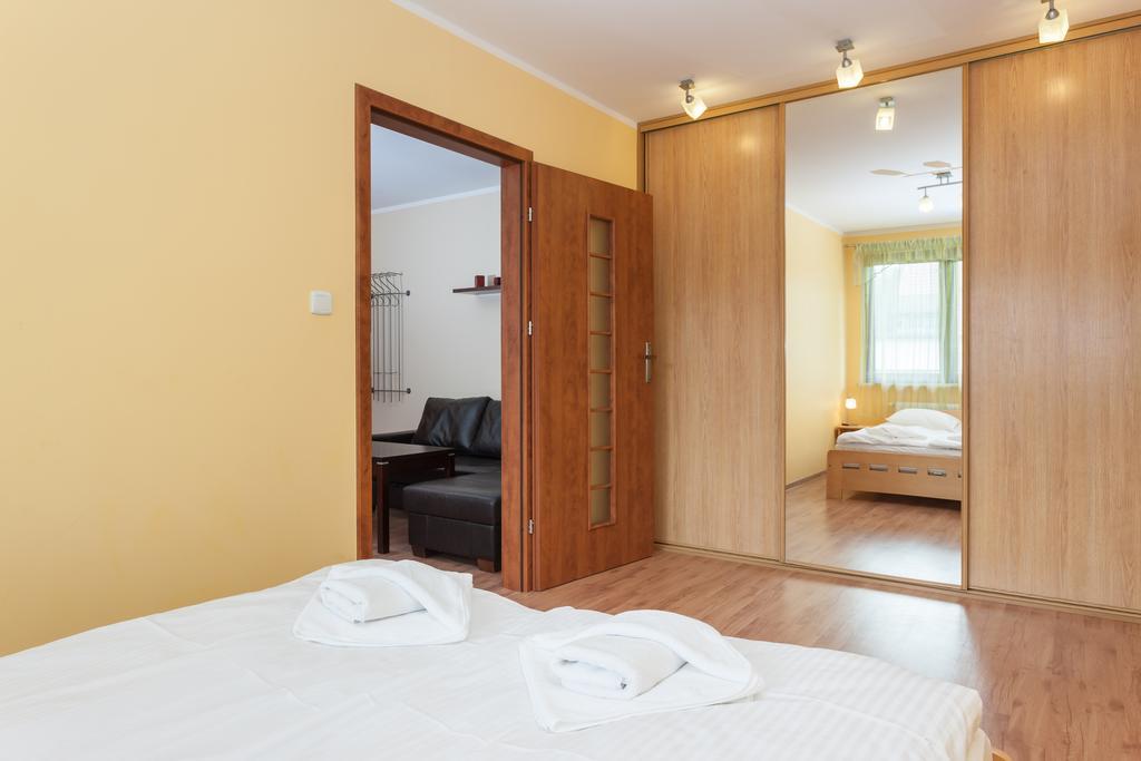 Apartamenty Zeromskiego 29 By Noclegi Renters Świnoujście Стая снимка