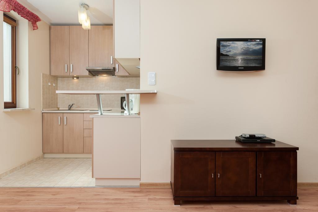 Apartamenty Zeromskiego 29 By Noclegi Renters Świnoujście Стая снимка