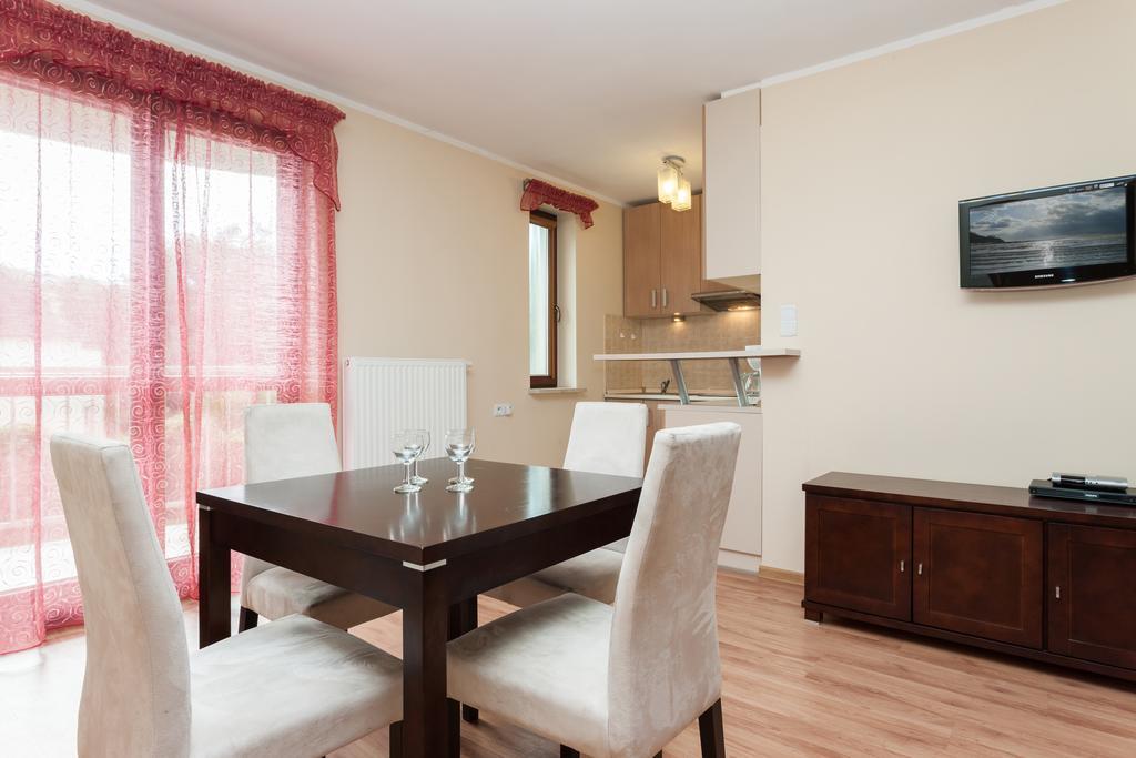 Apartamenty Zeromskiego 29 By Noclegi Renters Świnoujście Стая снимка
