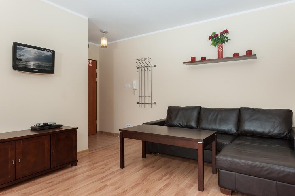 Apartamenty Zeromskiego 29 By Noclegi Renters Świnoujście Стая снимка