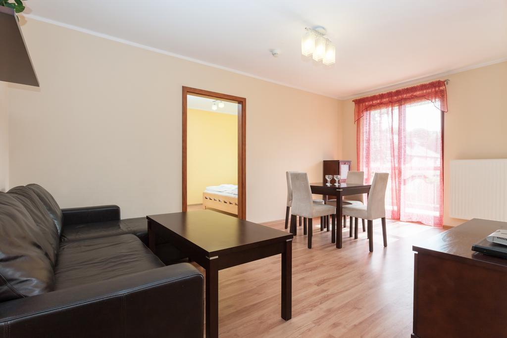 Apartamenty Zeromskiego 29 By Noclegi Renters Świnoujście Стая снимка
