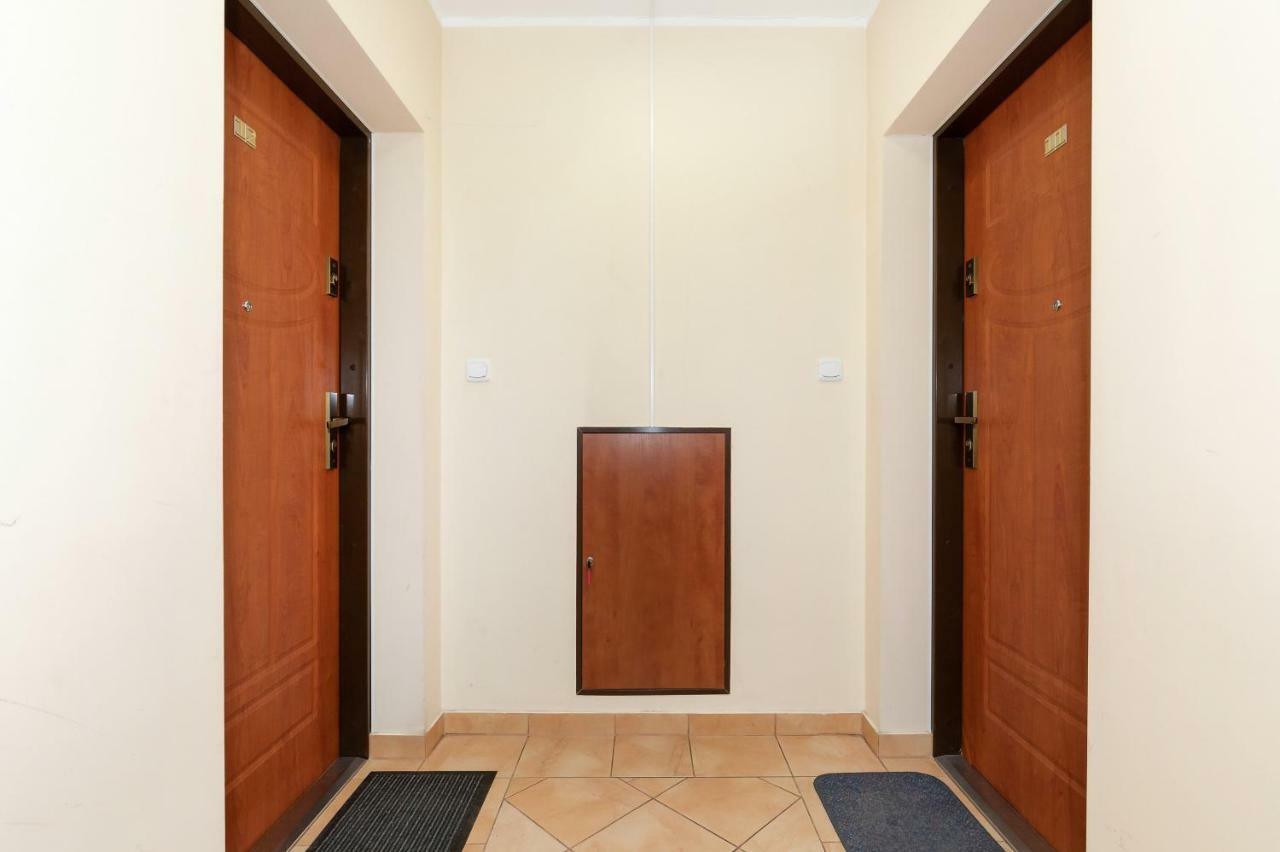 Apartamenty Zeromskiego 29 By Noclegi Renters Świnoujście Екстериор снимка