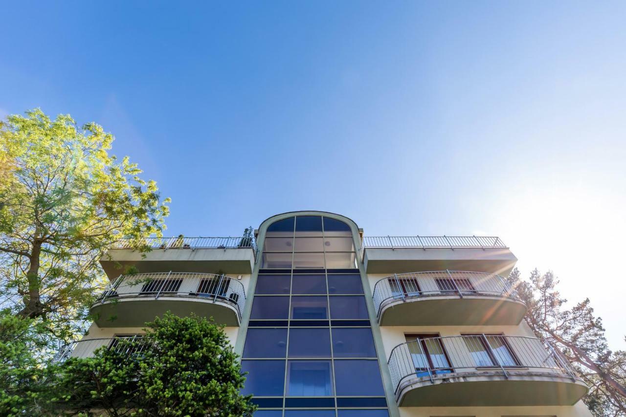 Apartamenty Zeromskiego 29 By Noclegi Renters Świnoujście Екстериор снимка